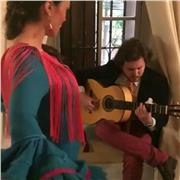 Clases de guitarra flamenca